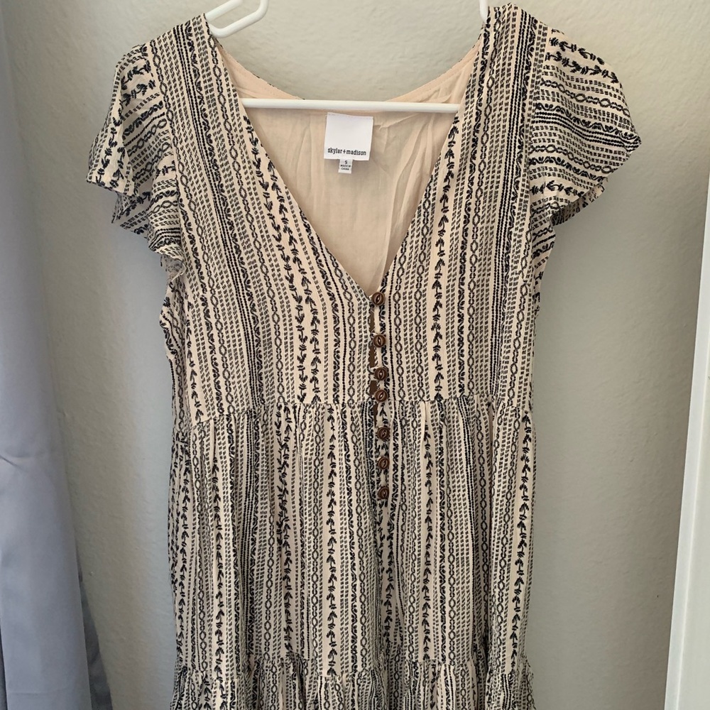 Vici dress
